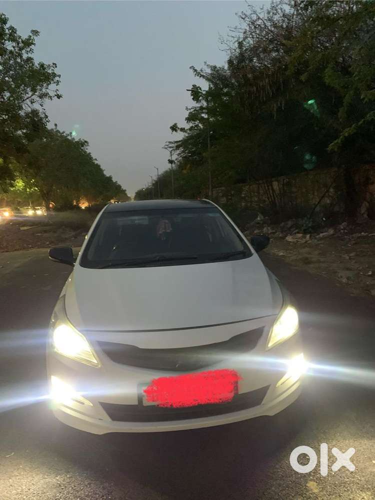 Hyundai Car Manual 2016