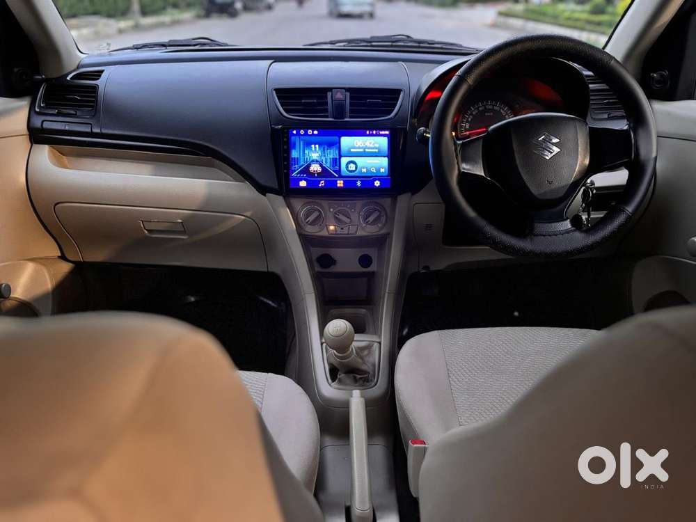 Maruti Suzuki Swift Dzire 2012-2015 1.2 Lxi, 2013, Petrol