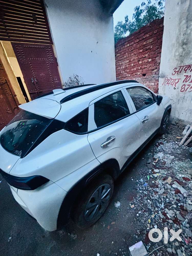 Maruti Suzuki Fronx 2024