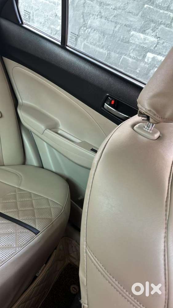 Maruti Dzire 2019 Vxi