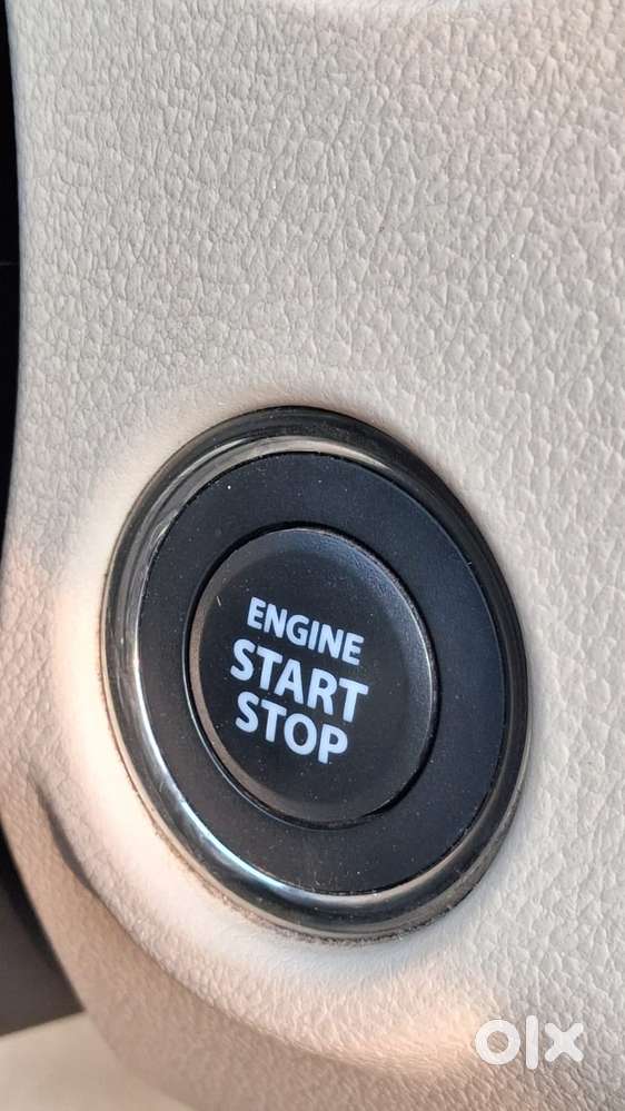 Maruti Suzuki Ciaz Alpha Diesel, 2017, Diesel