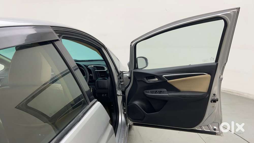 Honda Jazz [ ] 1.2 V I-vtec Mt, 2018, Petrol
