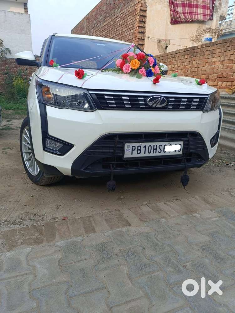 Mahindra Xuv300 Dieseal 2022