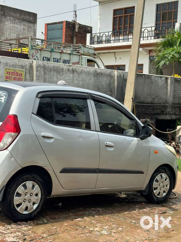 Hyundai I10 2009 Petrol 89000 Km Driven