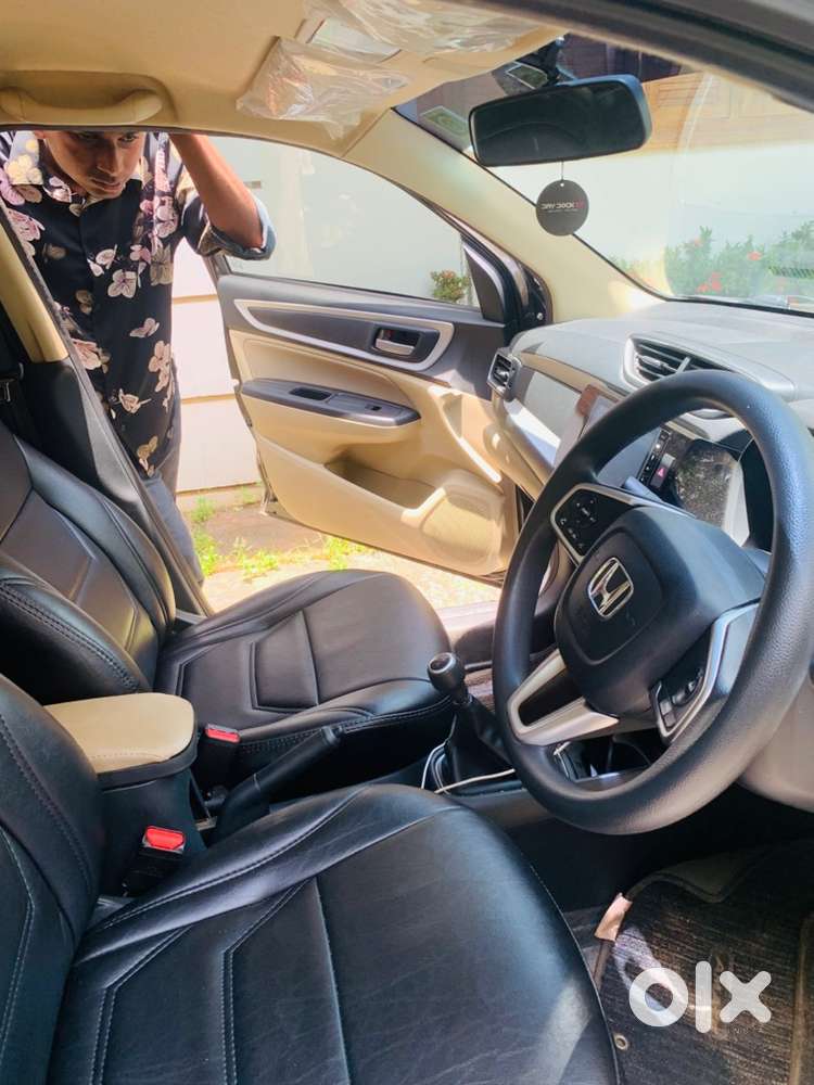 Honda Amaze Petrol 2024