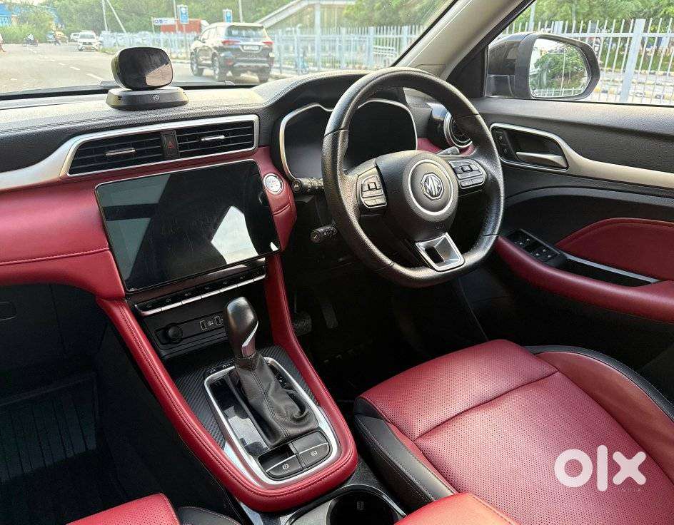 Mg Astor 1.5 Smart, 2023, Petrol