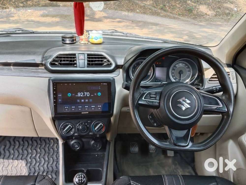 Maruti Suzuki Dzire 1.2 Vxi, 2023, Petrol