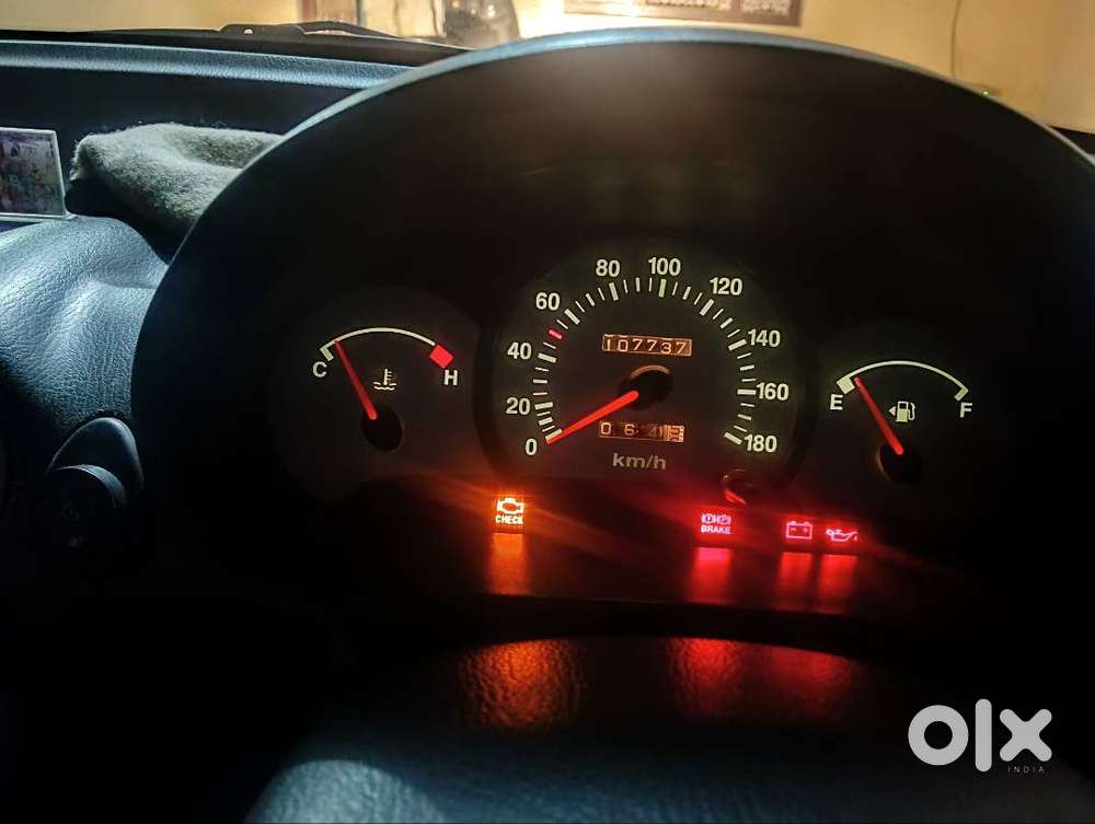 Hyundai, Santro Xing Gl Plus, Cng Outside Fitted, Registration 2013