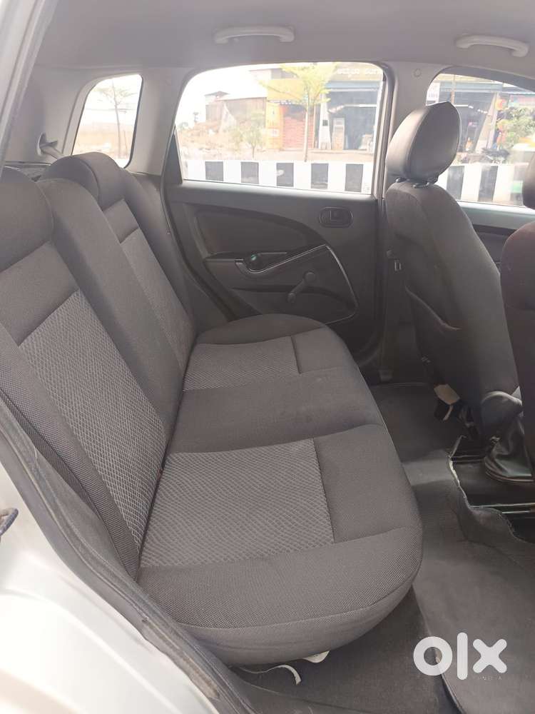 Ford Figo 2010-2012 Diesel Exi, 2013, Diesel