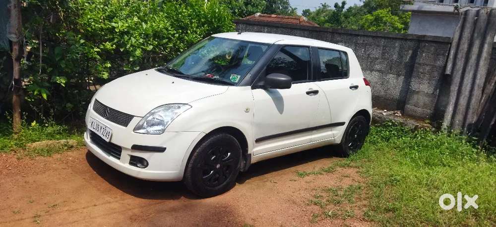 Swift Maruti Suzuki 2007 (urgent Sale )