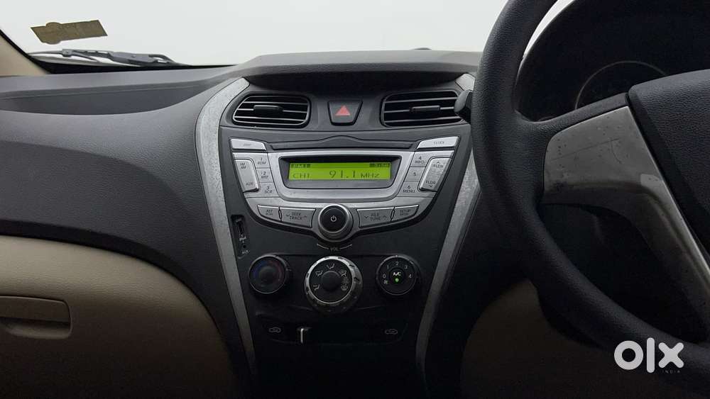 Hyundai Eon Sportz, 2014, Petrol