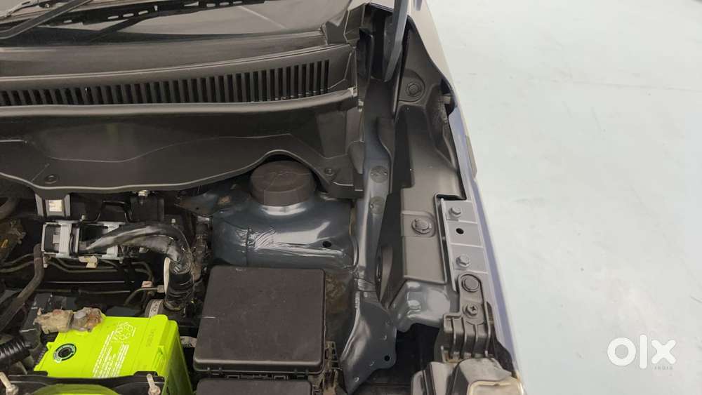 Maruti Suzuki Xl6 1.5 Zeta Mt, 2024, Petrol