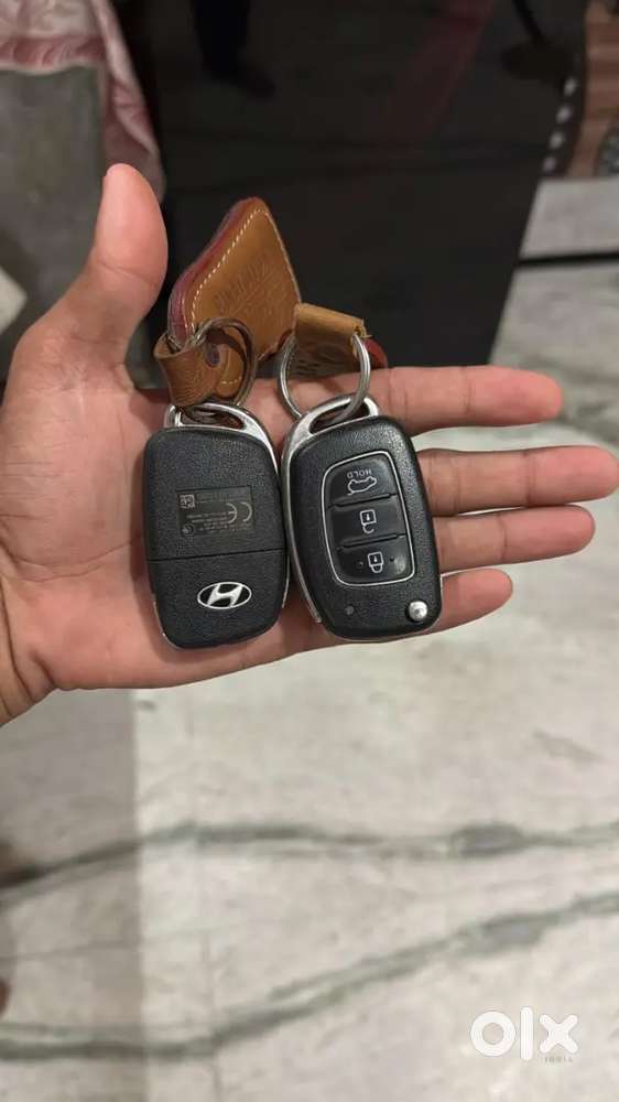 Hyundai I20 Active 2018 Petrol 36452 Km Driven