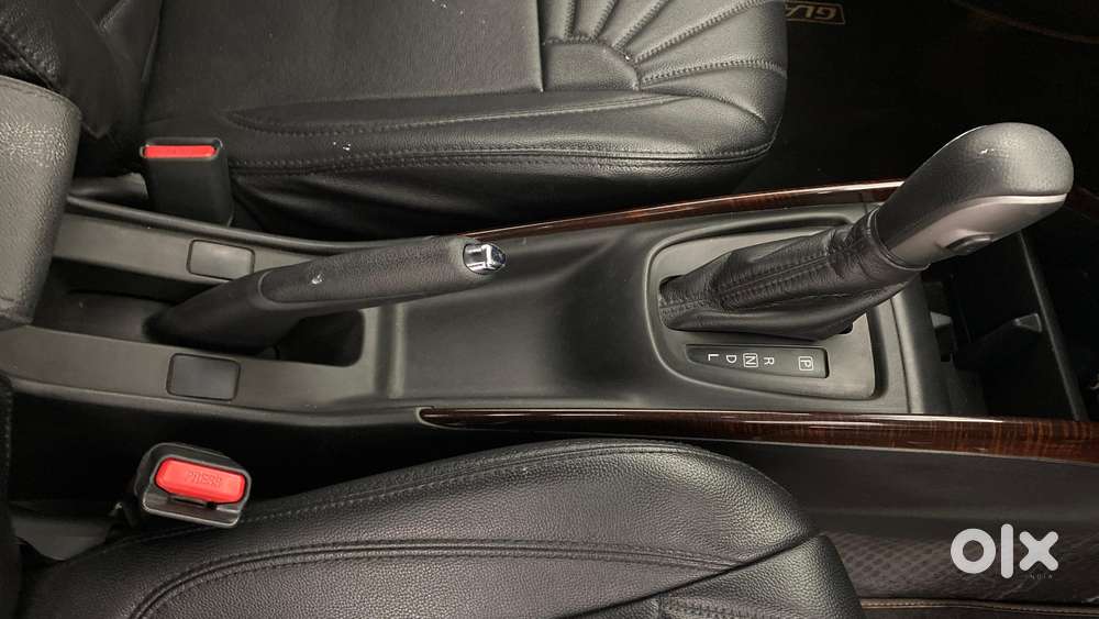 Toyota Glanza G Cvt, 2021, Petrol