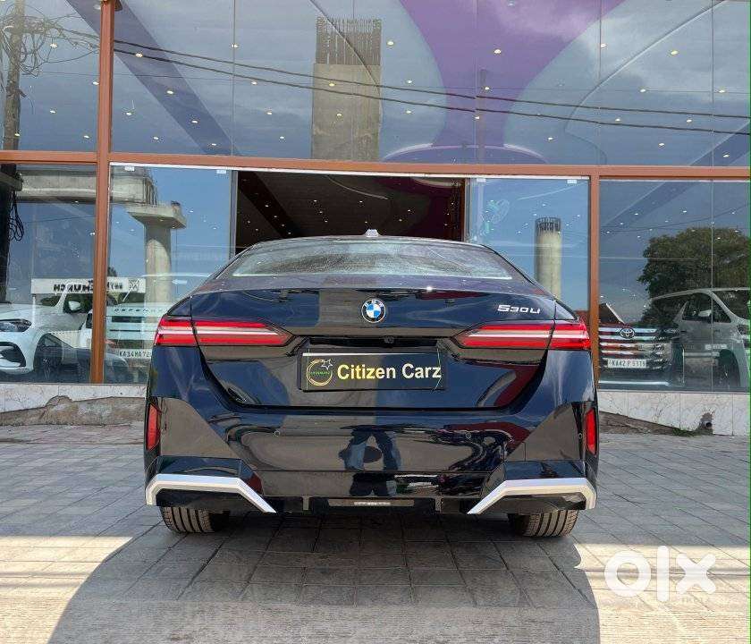 Bmw 5 Series 530 Li M Sport, 2026, Petrol