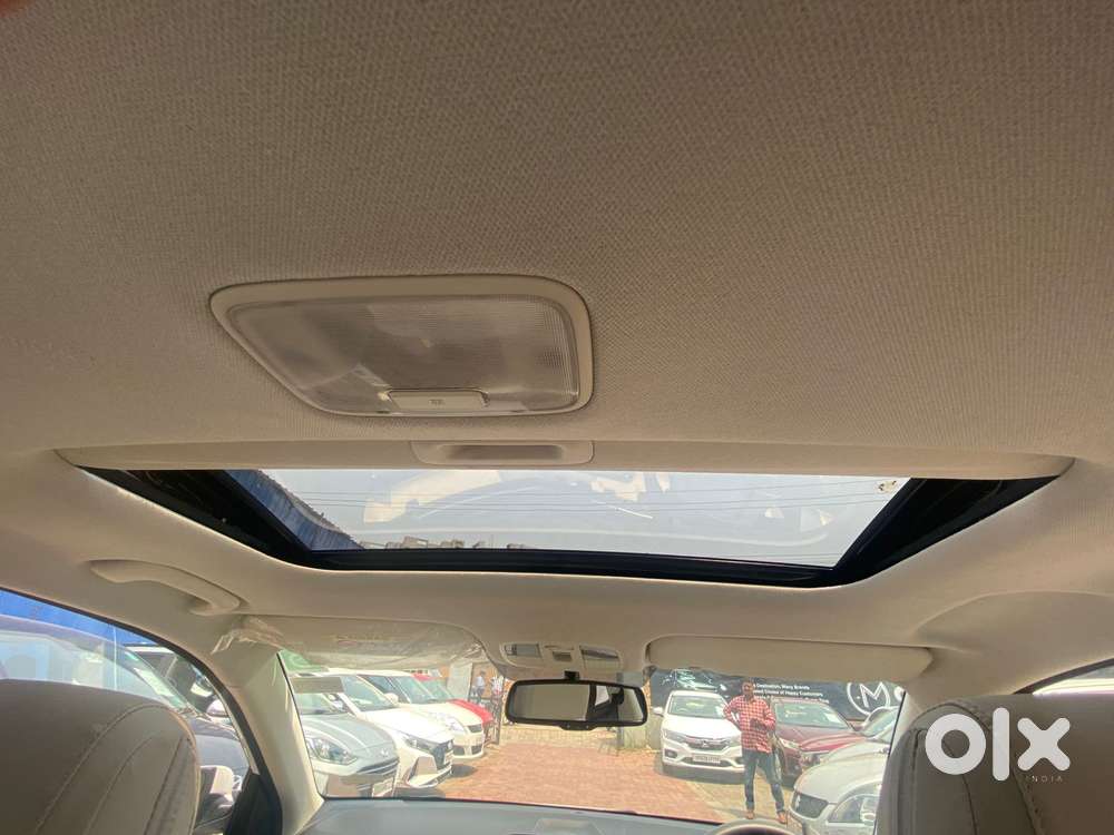 Hyundai Verna, 2025, Petrol