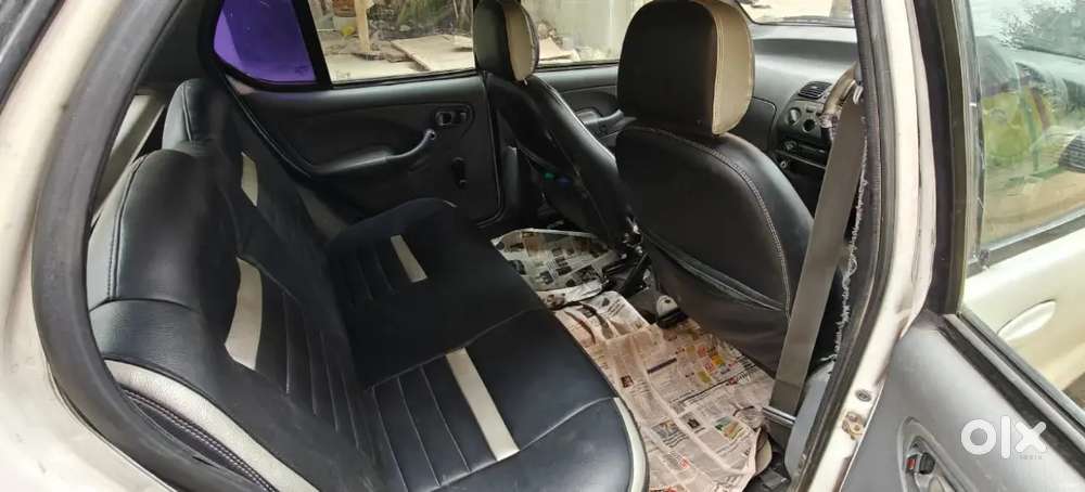 Tata Indica V2 2009