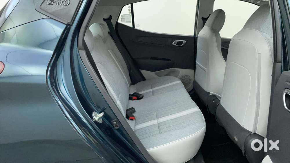 Hyundai Grand I10 Nios Sportz 1.2 Kappa Vtvt, 2020, Petrol