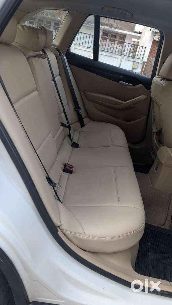 Bmw X1 Xdrive 20d M Sport, 2012, Diesel