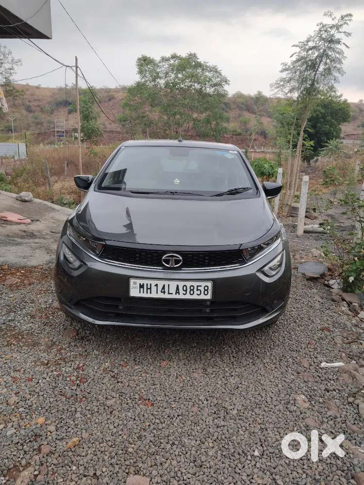 Tata Altroz 2023 Cng & Hybrids 3352 Km Driven