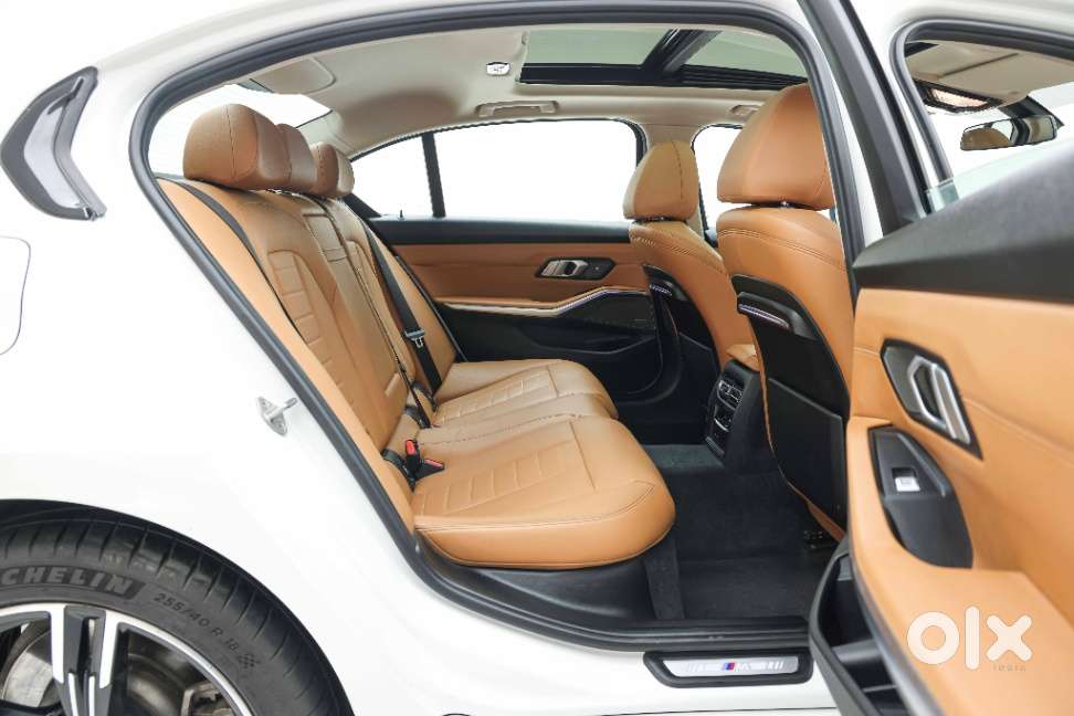 Bmw 3 Series Gran Limousine 330li M Sport, 2023, Petrol