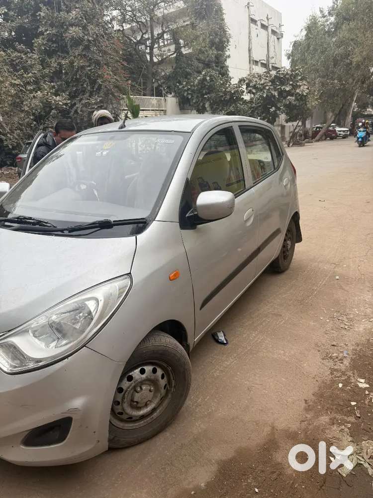 For Sale – Hyundai I10 Magna 1.2 Kappa Petrol (2015)