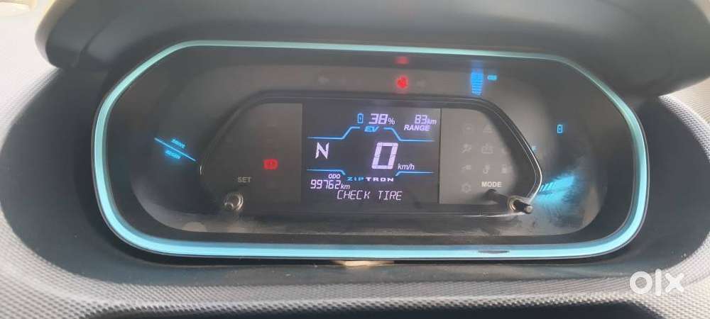 Tata Tiago Ev Xt Lr, 2024, Electric