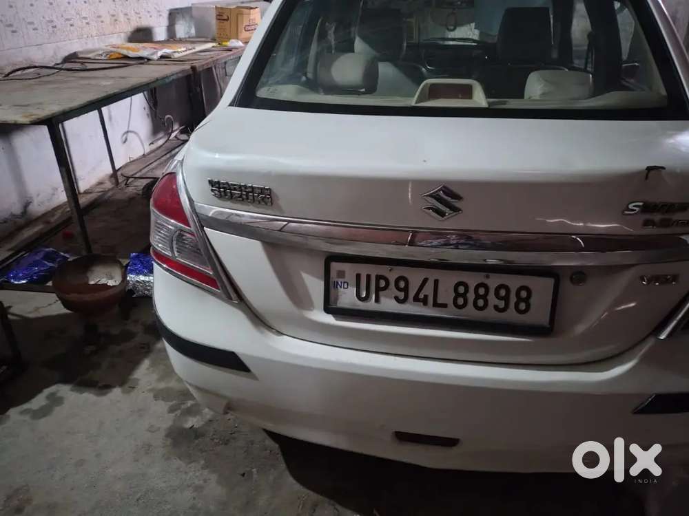 Maruti Suzuki Dzire 2014 Diesel 145000 Km Driven