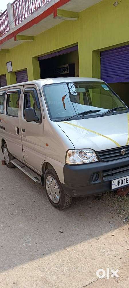 Maruti Suzuki Eeco 1900 Petrol 18800 Km Driven