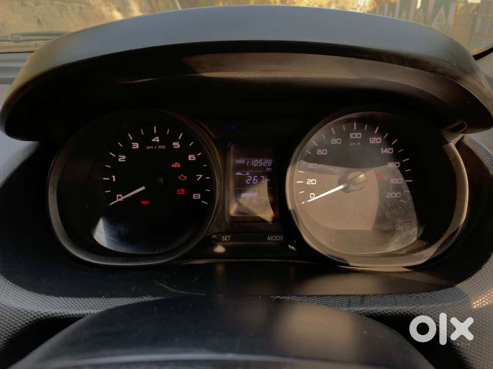 Tata Tigor Petrol Manual 2018
