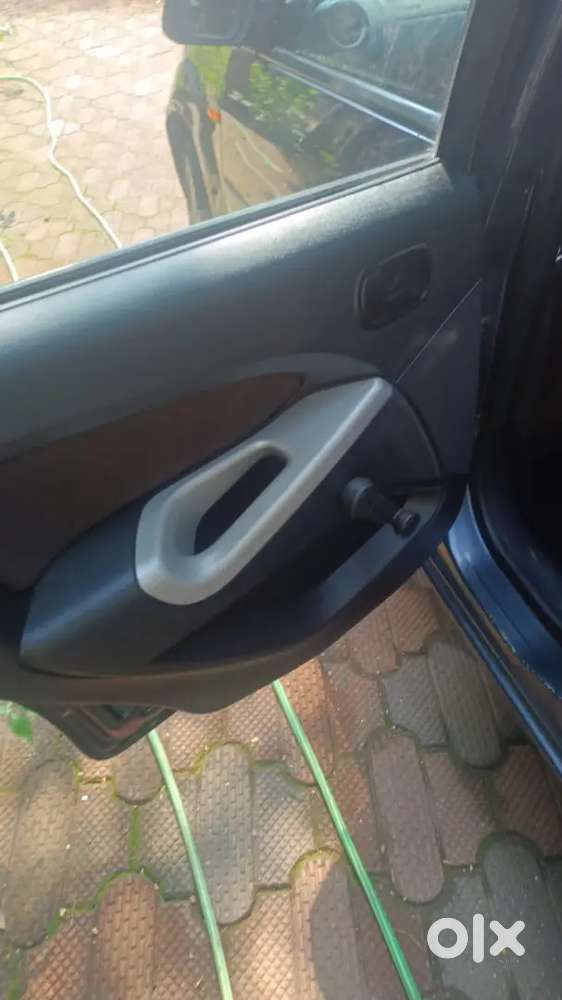 Ford Figo 2012 Diesel Good Condition