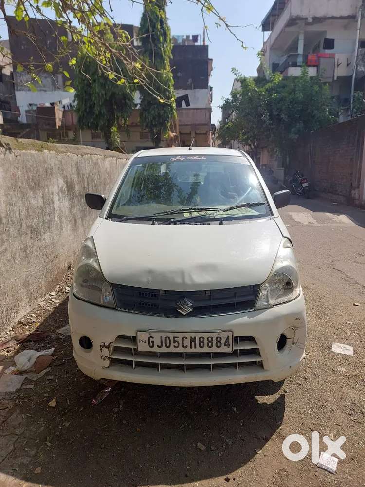 Maruti Suzuki Estilo Lxi 2009