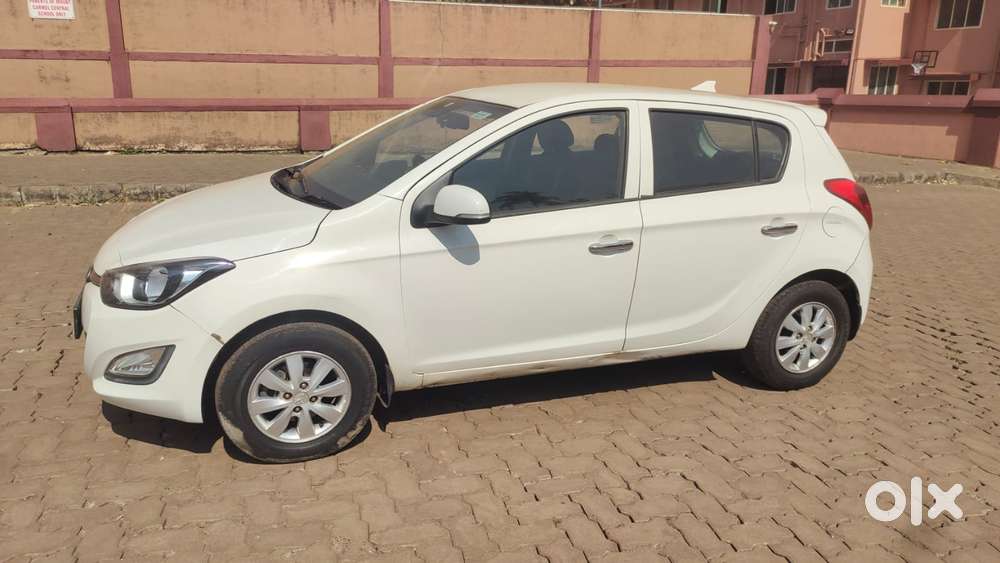 Hyundai I20 2015-2017 Asta Option 1.4 Crdi, 2014, Diesel