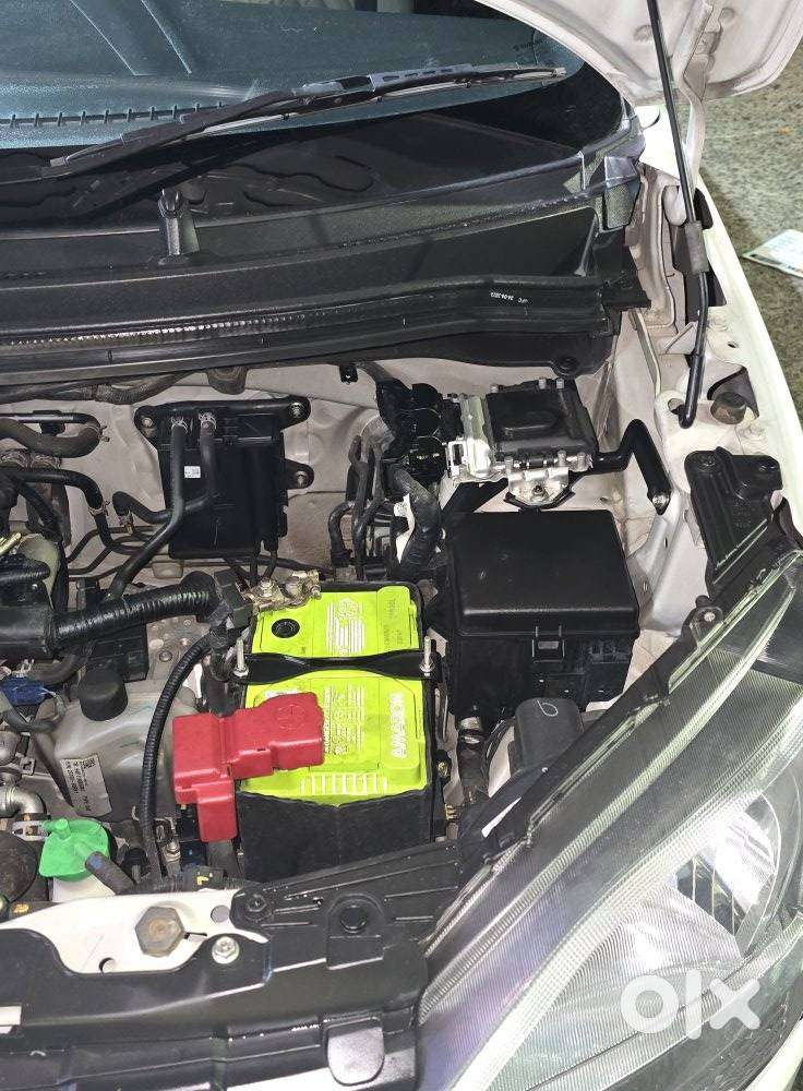 Maruti Suzuki Wagon R 1.2 Zxi Plus Amt, 2023, Petrol