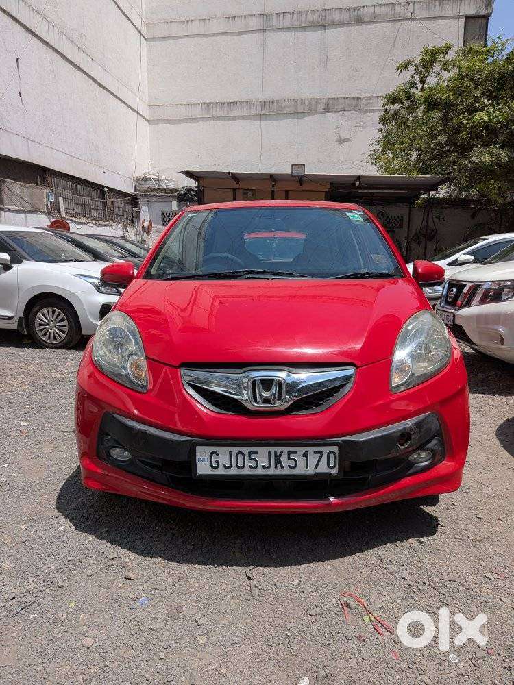 Honda Brio 2013-2016 Vx, 2014, Cng & Hybrids