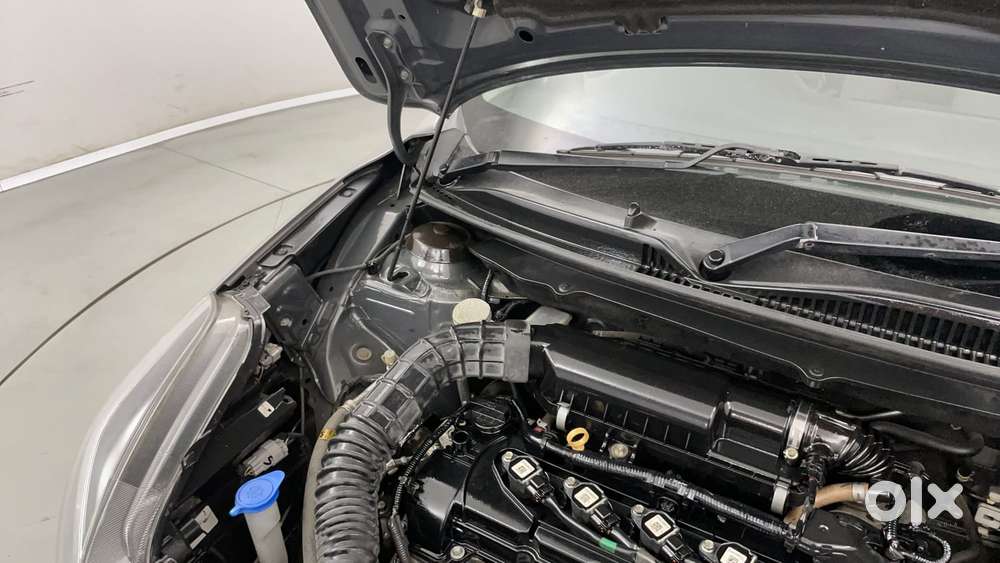 Maruti Suzuki Baleno 1.3 Delta, 2019, Petrol