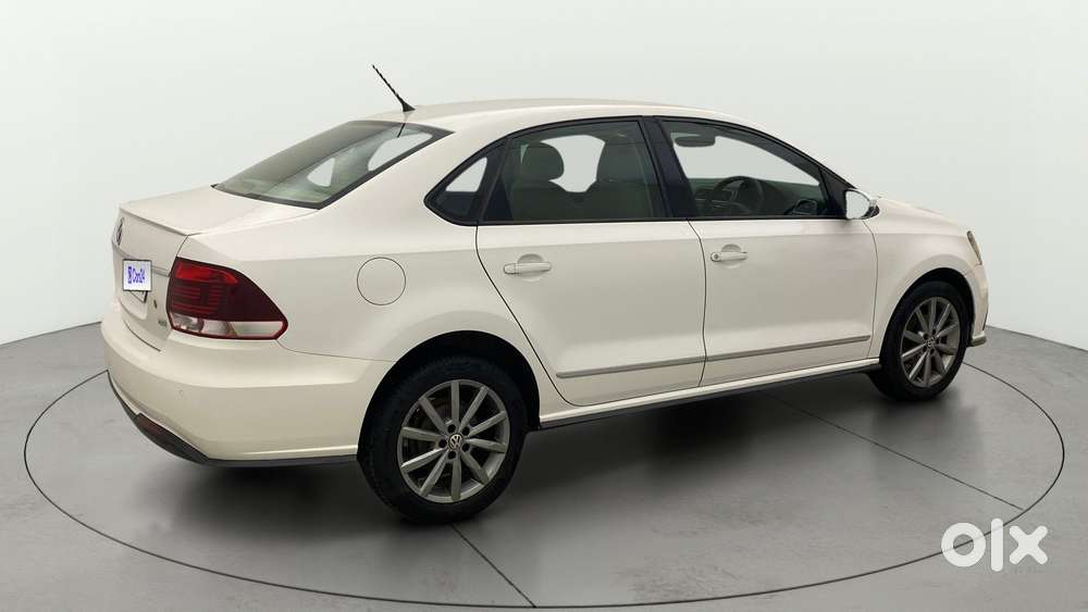 Volkswagen Vento 1.0 Highline Plus At, 2020, Petrol