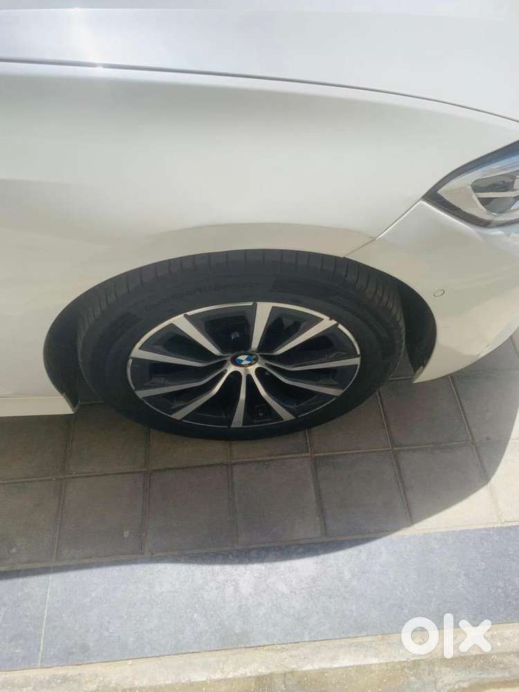 Bmw 3 Series 2022 Diesel 66000 Km Driven