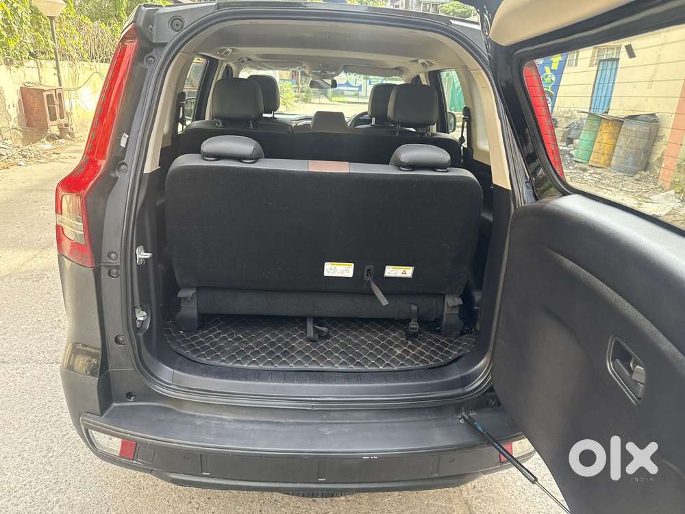 Mahindra Scorpio-n 2.2 Z8 Diesel At 7 Str, 2023, Diesel