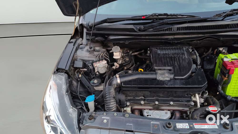 Maruti Suzuki Ciaz 1.4 At Alpha, 2017, Petrol