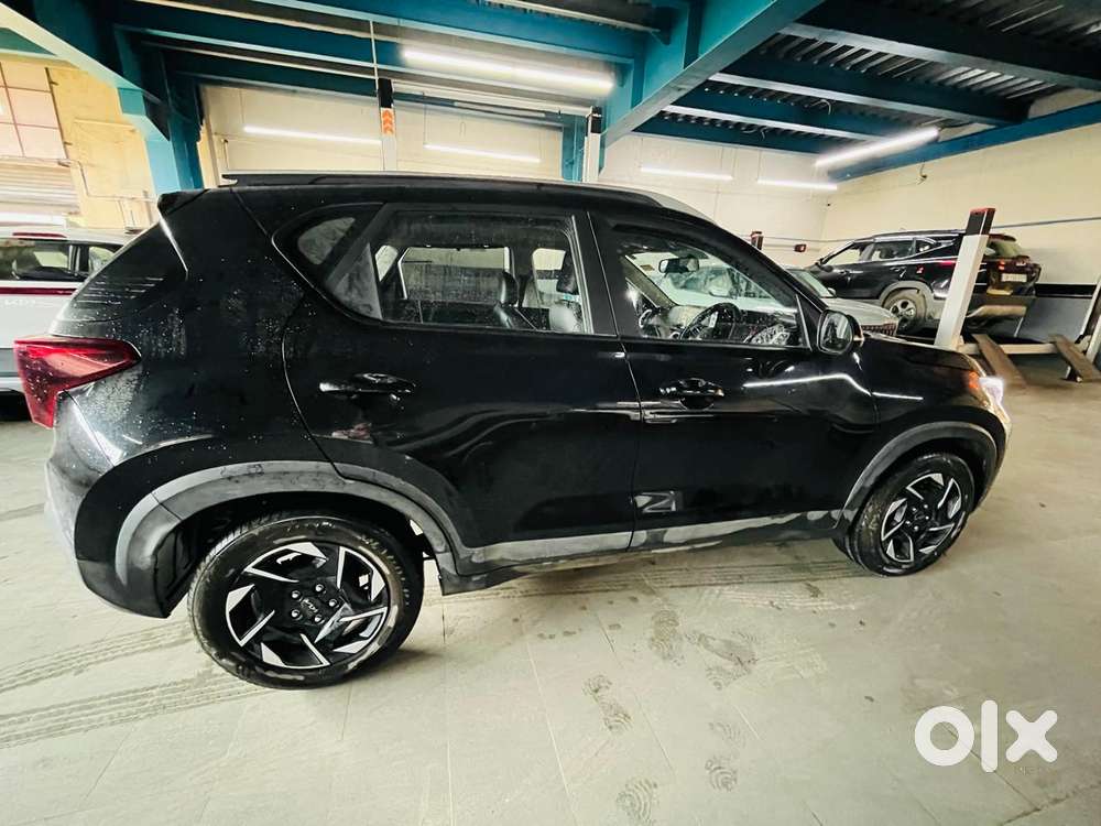 Kia Sonet 1.5 Htk Plus Diesel, 2025, Diesel
