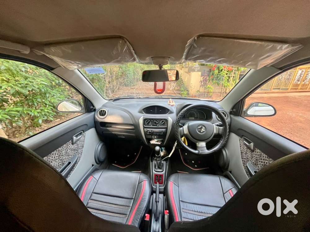 Maruti Suzuki Alto 800 2016 Petrol 25000 Km Driven