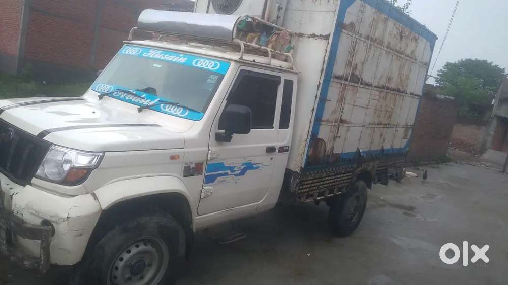 Mahindra Be 6 Diesel 2024