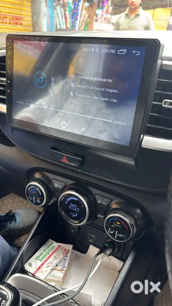 Hyundai Venue Crdi Sx 2020 Diesel