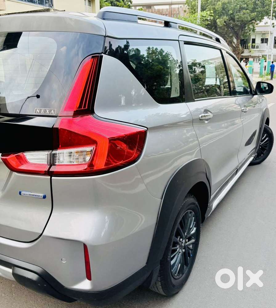 Maruti Suzuki Xl6 Zeta, 2021, Petrol
