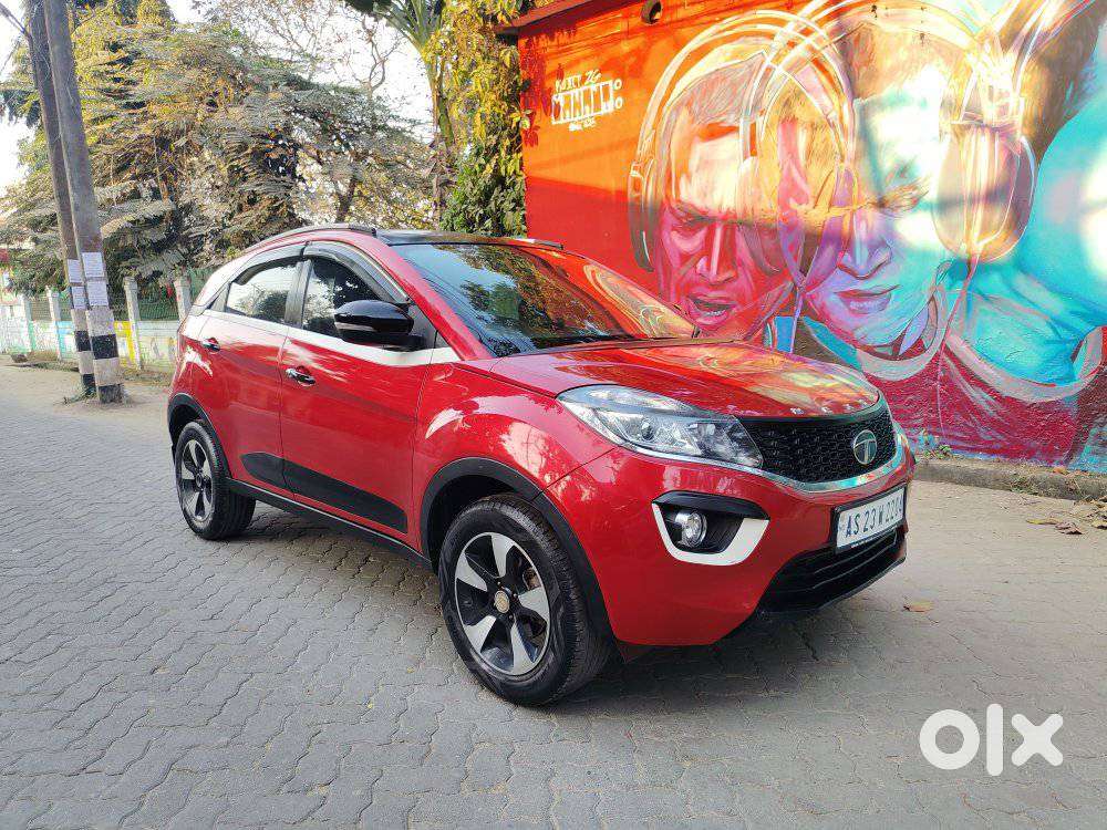 Tata Nexon