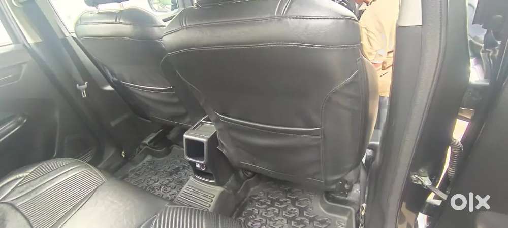 Maruti Suzuki Baleno 2015-2019