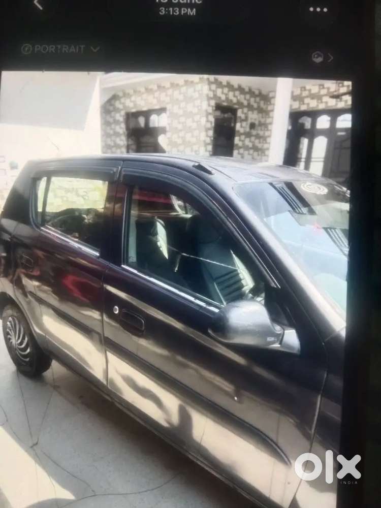 Maruti Suzuki Alto 800 Good Condition All Part Ok