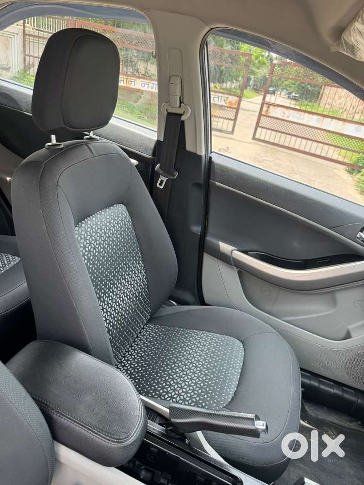 Tata Nexon 1.5 Revotorq Xza Plus, 2019, Diesel