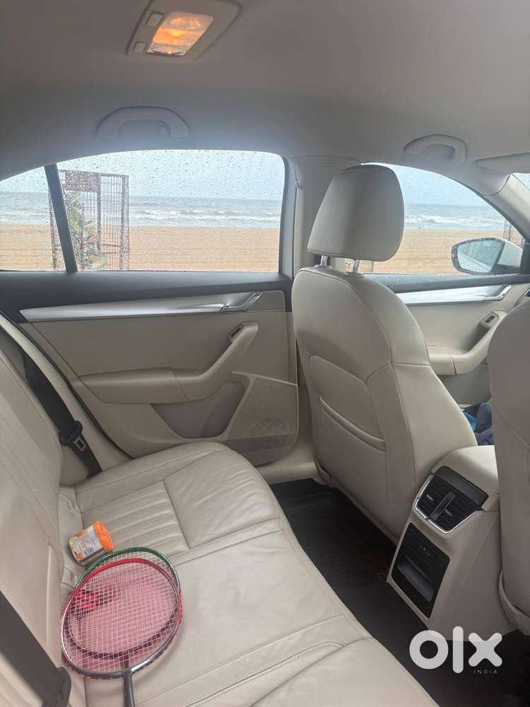 Skoda Octavia Style Mt 2019